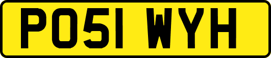 PO51WYH