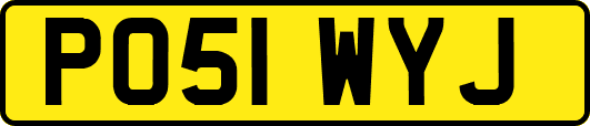 PO51WYJ