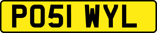 PO51WYL