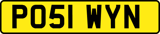 PO51WYN