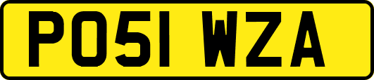 PO51WZA