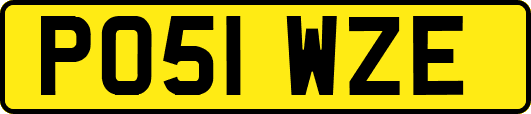 PO51WZE