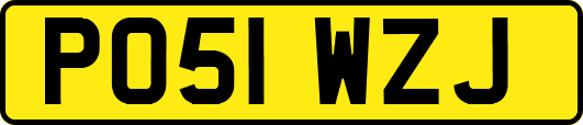 PO51WZJ