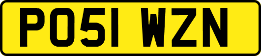 PO51WZN