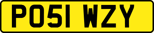 PO51WZY