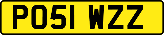 PO51WZZ