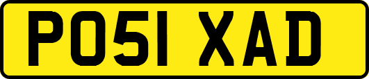 PO51XAD