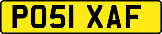 PO51XAF