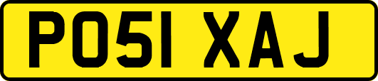 PO51XAJ