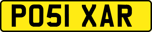 PO51XAR