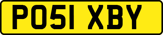 PO51XBY