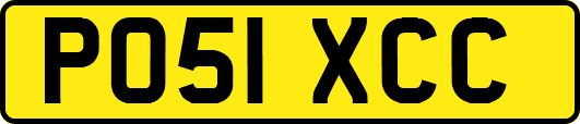PO51XCC
