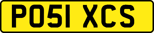 PO51XCS