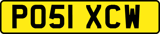 PO51XCW