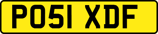 PO51XDF