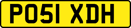 PO51XDH