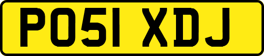 PO51XDJ