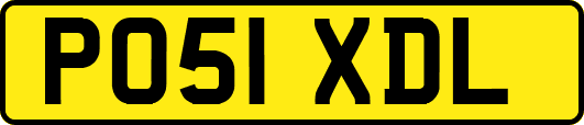 PO51XDL