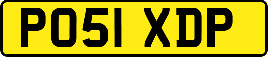 PO51XDP