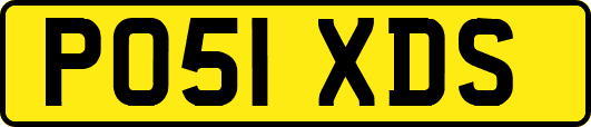 PO51XDS