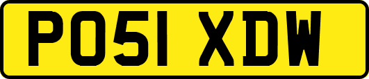 PO51XDW