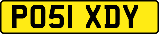 PO51XDY