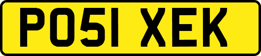 PO51XEK