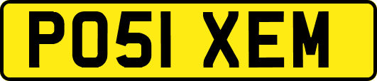 PO51XEM