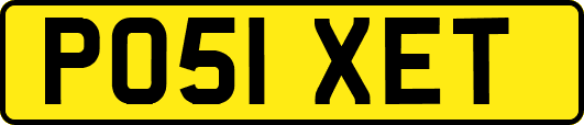 PO51XET