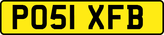 PO51XFB