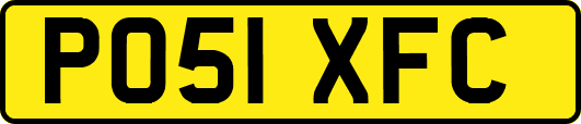 PO51XFC