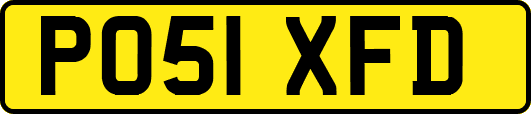 PO51XFD