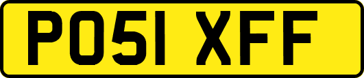 PO51XFF