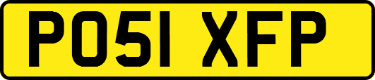 PO51XFP