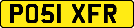 PO51XFR