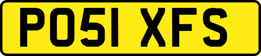 PO51XFS