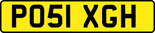 PO51XGH