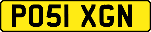 PO51XGN