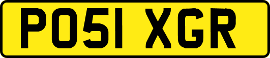 PO51XGR