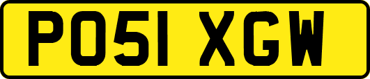 PO51XGW