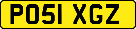 PO51XGZ