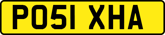 PO51XHA