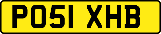 PO51XHB