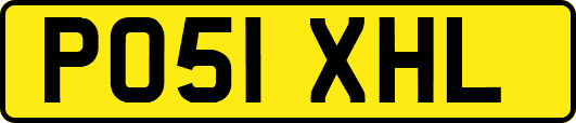 PO51XHL