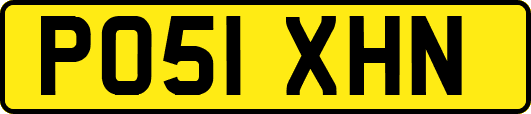 PO51XHN