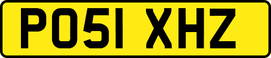 PO51XHZ