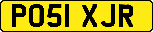 PO51XJR