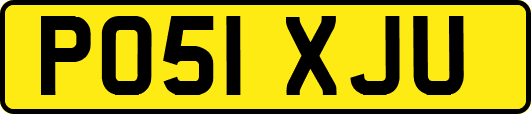 PO51XJU