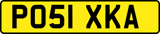 PO51XKA