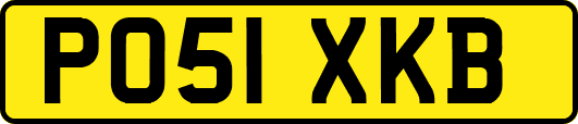 PO51XKB